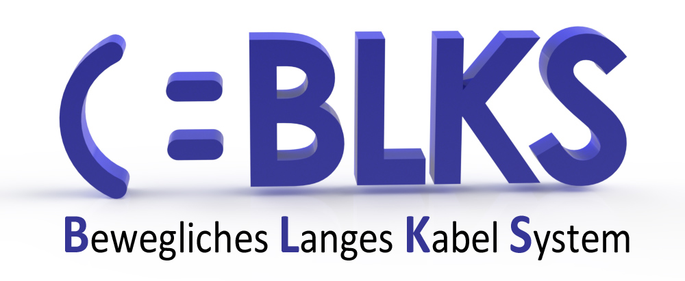 BLKS Kablo kanalları