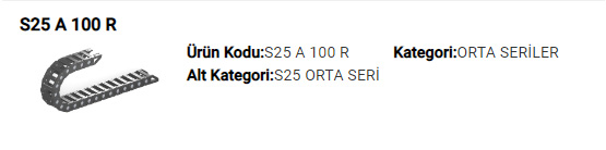 BLKS Kablo kanalları