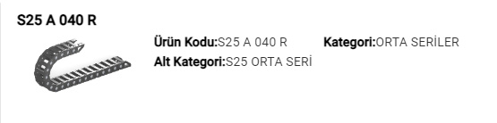 BLKS Kablo kanalları