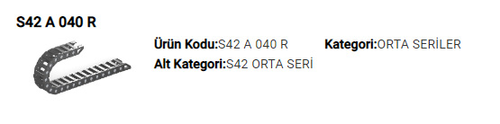 BLKS Kablo kanalları
